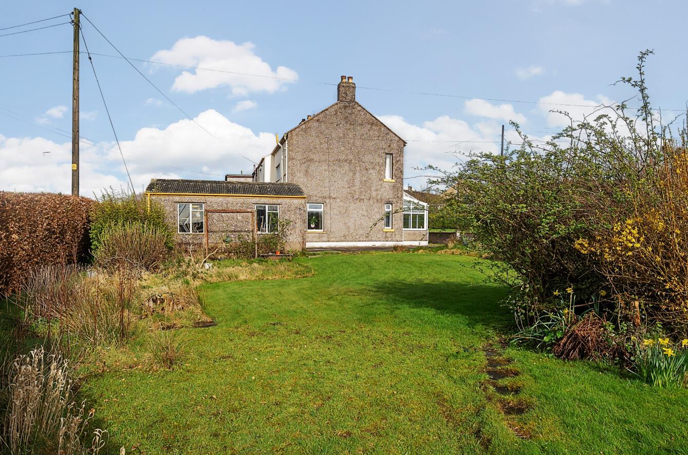 Birkby Moor, Birkby, Maryport Grisdales